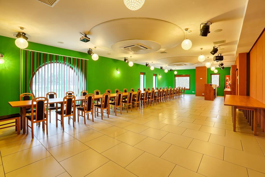 Hotel Tenis Chrząstowice Εξωτερικό φωτογραφία