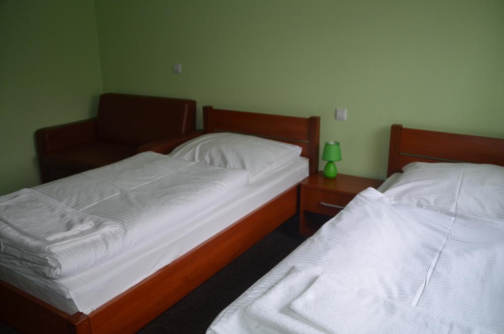 Hotel Tenis Chrząstowice Δωμάτιο φωτογραφία