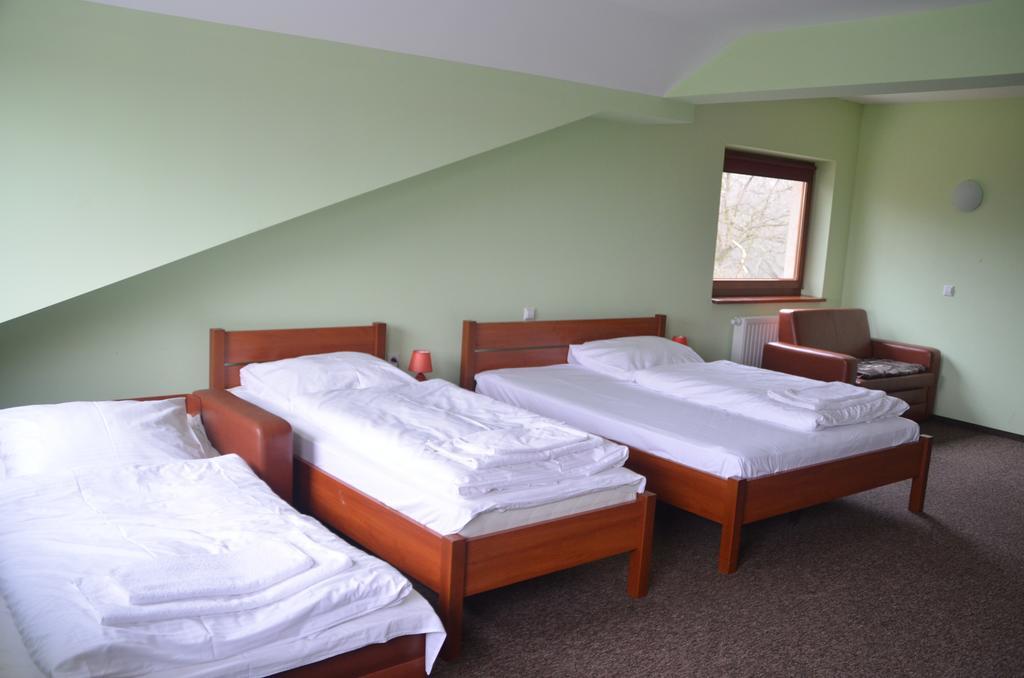 Hotel Tenis Chrząstowice Δωμάτιο φωτογραφία