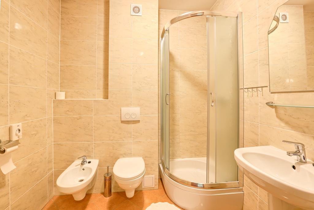 Hotel Tenis Chrząstowice Δωμάτιο φωτογραφία