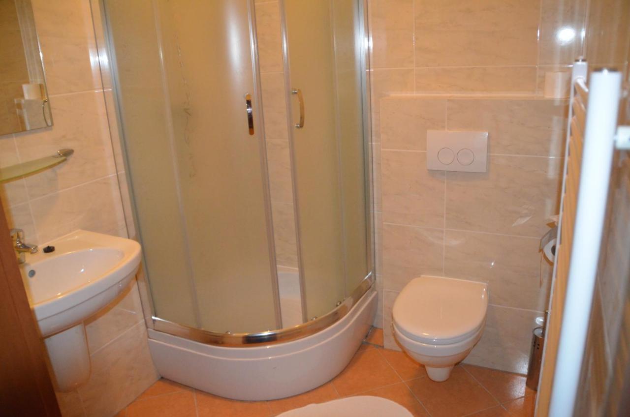 Hotel Tenis Chrząstowice Δωμάτιο φωτογραφία