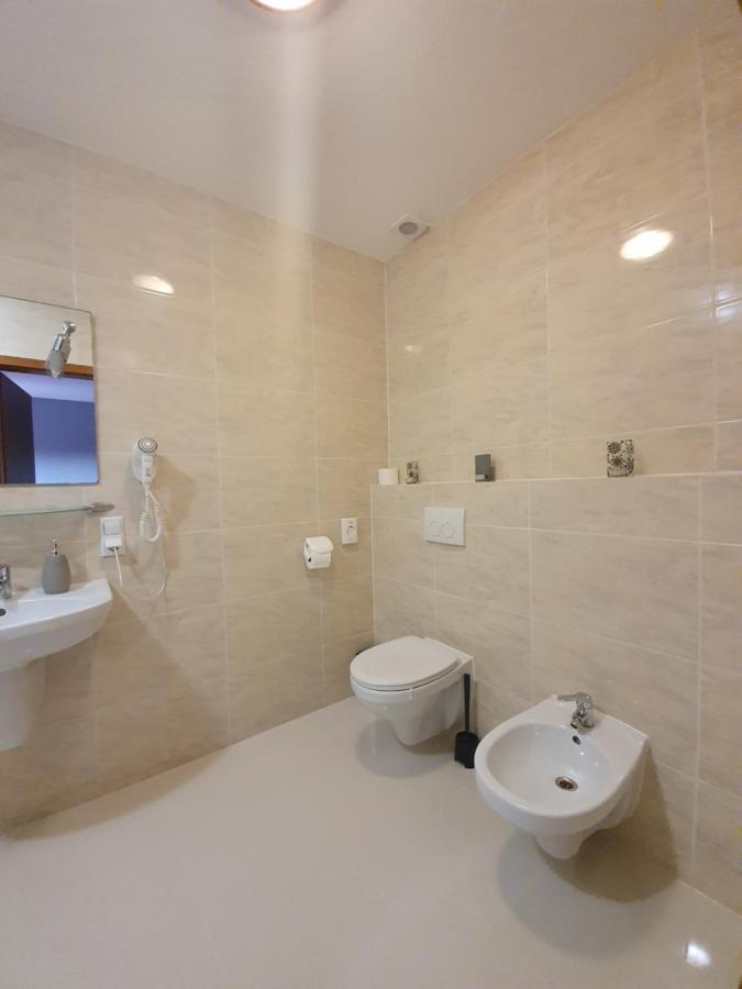 Hotel Tenis Chrząstowice Εξωτερικό φωτογραφία